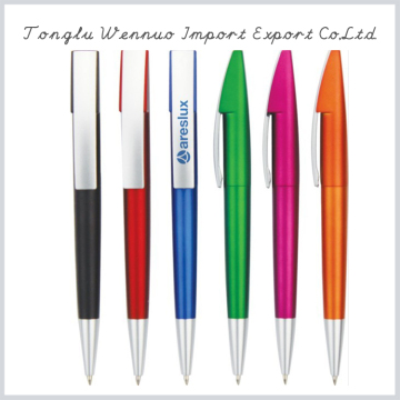 High quality durable using various promotional led ball pen