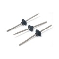 Trapezoidal Lead screw Diameter14mm Lead01mm