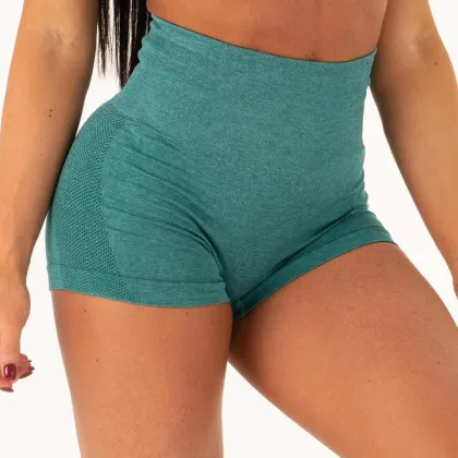 Wholesale Stretchy Yoga Booty Yoga Shorts