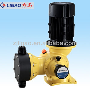 Dosing Pump with PTFE diaphragm