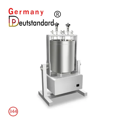 NP-344 Electrical Cacao Chocolate Grinder Chocolate MelangerFor Sale