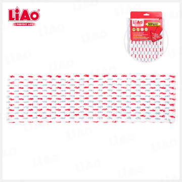 LIAO 56 x 16 cm microvezelmop-navulpads