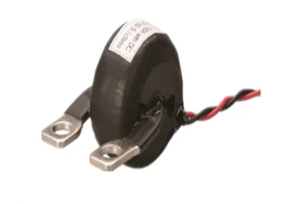 Small Dimension Current Transformer