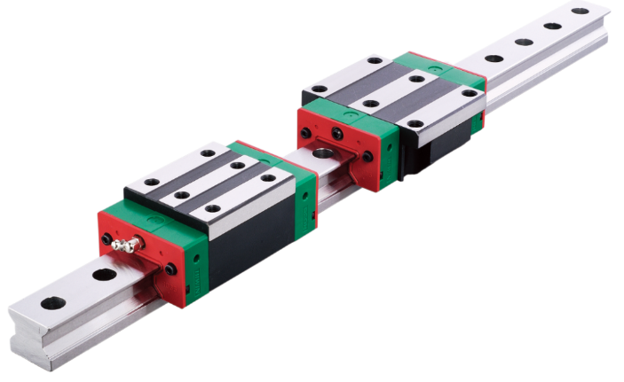 Hiwin Linear Guide Rail