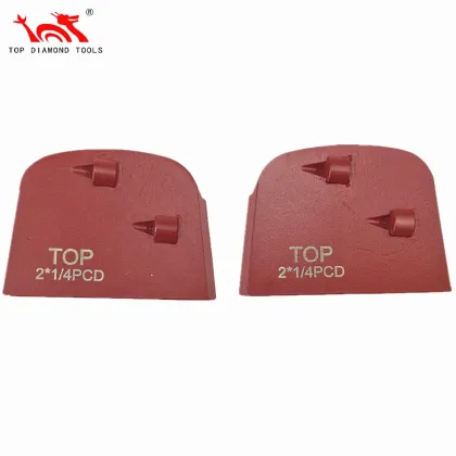 Lavina Diamond Segments for Concrete Grinder Abrasive Tools