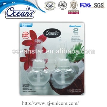 20ml plug in air freshener