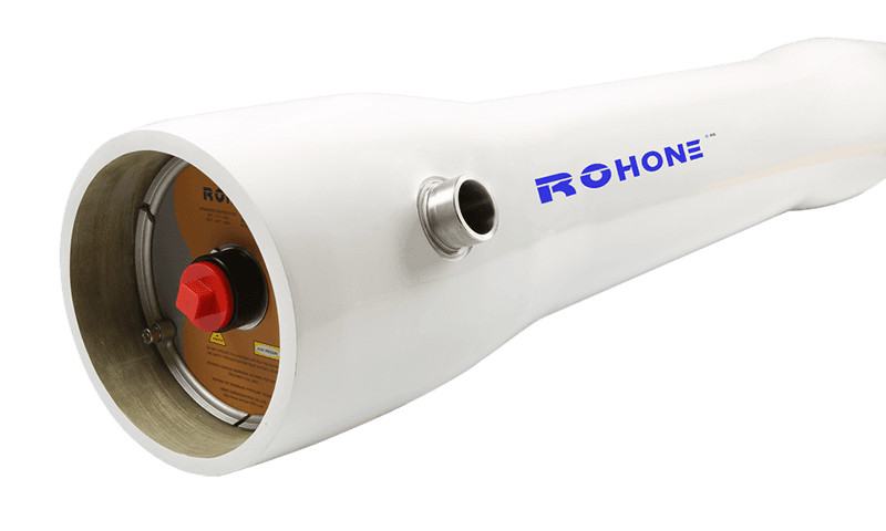 Rohone 8 Membrane Housing