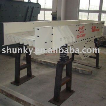 ISO Approved High-end Feeding Machine