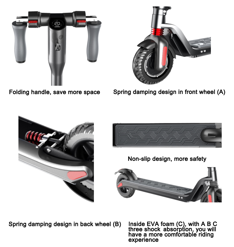 electric bicycle