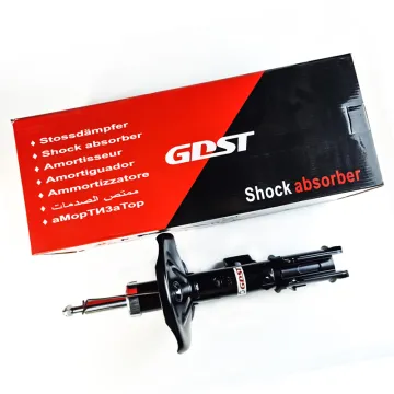G DST Wholesale KYB 334236 Front Axle Left Shock Absorbers for Mitsubishi