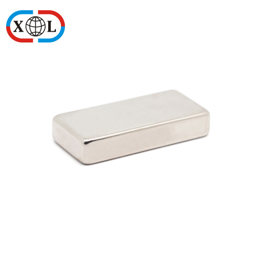 50mm length large magnet block