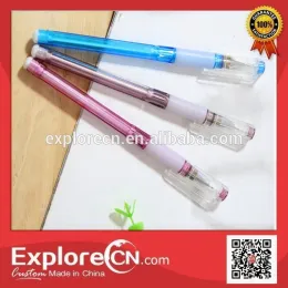 ExploreCN Colored Gel Pens