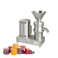 Tomato Paste Production Peanut Butter Machine