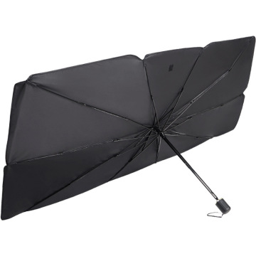 Auto Sunshade Ultraviolet Protector Foldable Car Sun Shade Umbrella