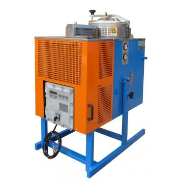 Acetone Solvent Recycling Machine Factory Direct Sales