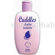 Baby Lotion