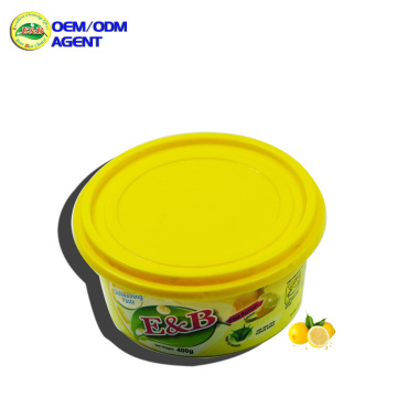 주방세정제 400G