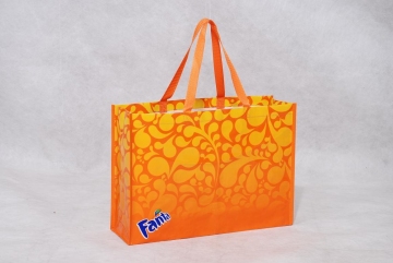 shopping bag