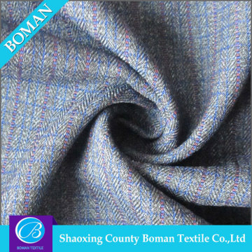 Textile fabrics supplier Best selling Soft Official leisure suits fabric