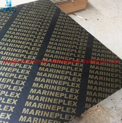 Film Faced Plywood for Construction Plywood