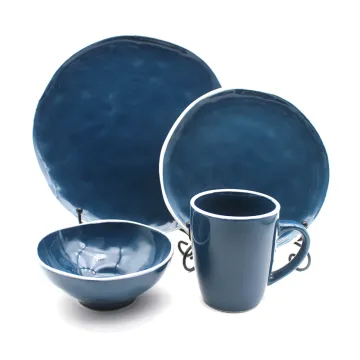 Turkish 16pcs dinnerware sets for dinner set