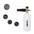 car washer snow foam lance/Soap Foam gun