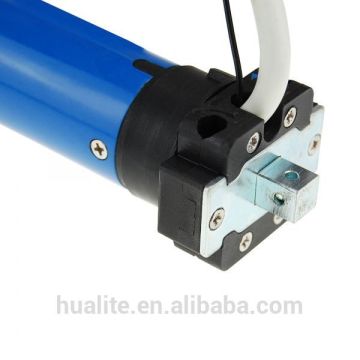 smart tubular motor for motorized blinds,roller shutter,sunshade