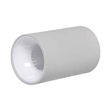 Lampa sufitowa LED z aluminium LED dla rodziny i hoteli
