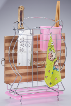 kitchen rack