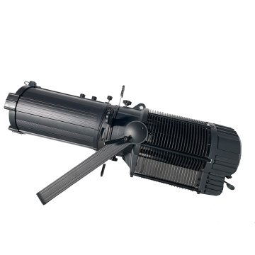 LED Zoom Perfil 700W BI Color Elipsoidal Spot Light