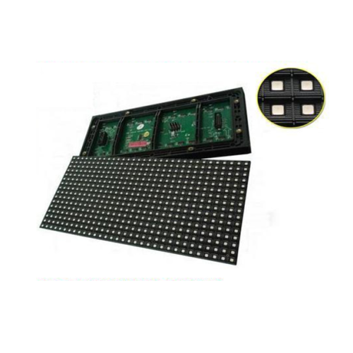 2018 Energy Saving Waterproof Traffic Led Display Screen