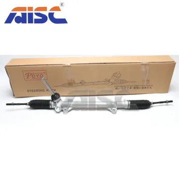 AISC Steering Rack Gear 48001-JD900 for Nissan Qashqai J10 & X-Trail T31