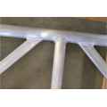 Hot sales Aluminum beams alloy 6082 Materials