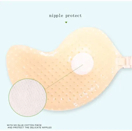 latest fashion invisible hot images women sexy bra underwear