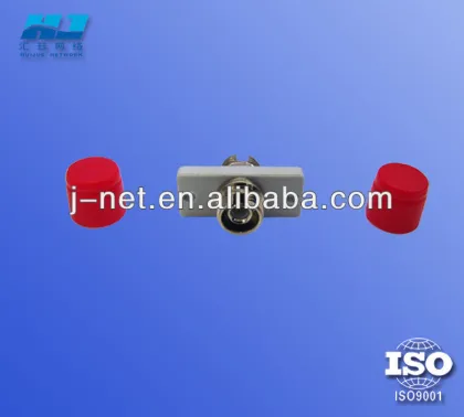 fiber optic adaptors