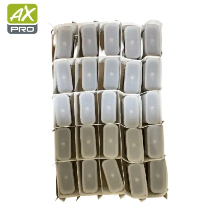 TE Automotive DRC26-40SA Deutsch 40P Female Waterproof Connector Housing Assembly