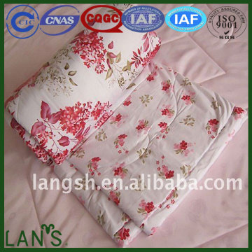 New fashion beaytiful Summer Cotton Patchwork Quilt