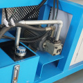 Exhaust Pipe Bending Machine