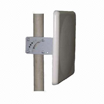 2.4GHz Communication System, Supports IEEE802.11a, Point-to-Point and Point-to-Multipoint