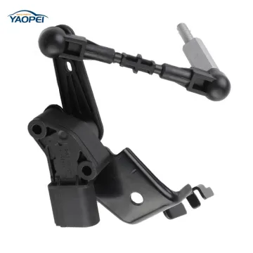 YAOPEI Front Left Height Level Sensor For VW Touareg 2018-2025 & Audi e-tron 2021-2023