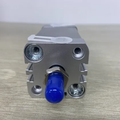 Unilever 160-350mm Pneumatic Rotation Cylinder: Specifications and Applications