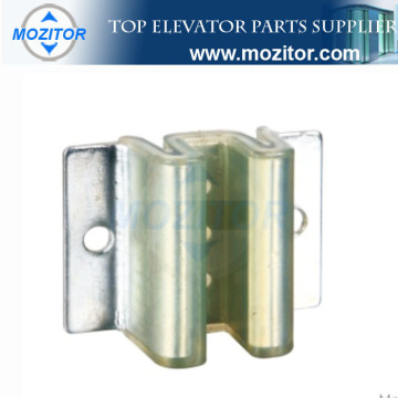 Lift sliding guide shoes|MZT-GS-847W home lift parts vendor