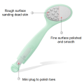 Fußdatei Raspe Callus Entfernerpediküre