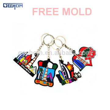 cheap 3d Dubai souvenirs items