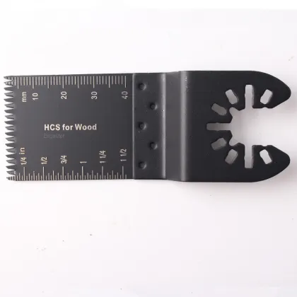 Wood Plunge Cutting Blade