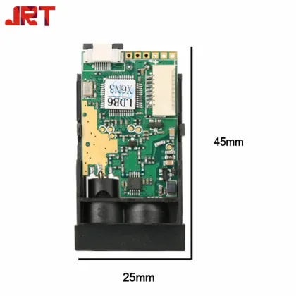 512A Optical Laser Distance Sensor Module 3.3V