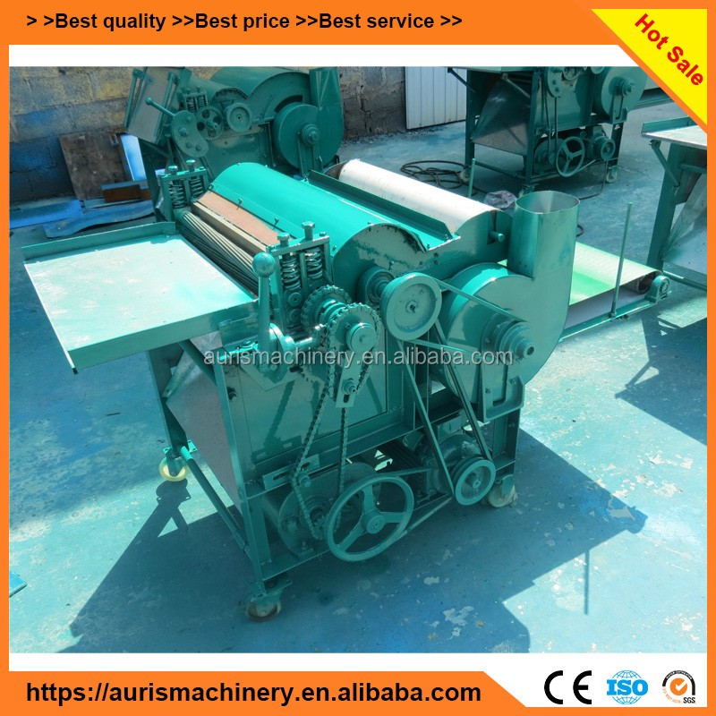 Cotton Process Machine Affordable Cotton Processing Machine: High Performance Fluffer For ...