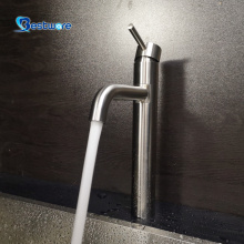 High Quality Bathroom Sensor Basin Faucet
