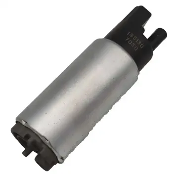 KangTao Auto Engine Spare Parts - Diesel Fuel Pump Assembly 23221-46010 23220-74021 High Pressure Fuel Pump