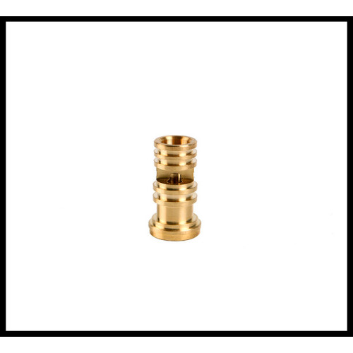 Brass Faucet Connectors and Water Inlet Connector